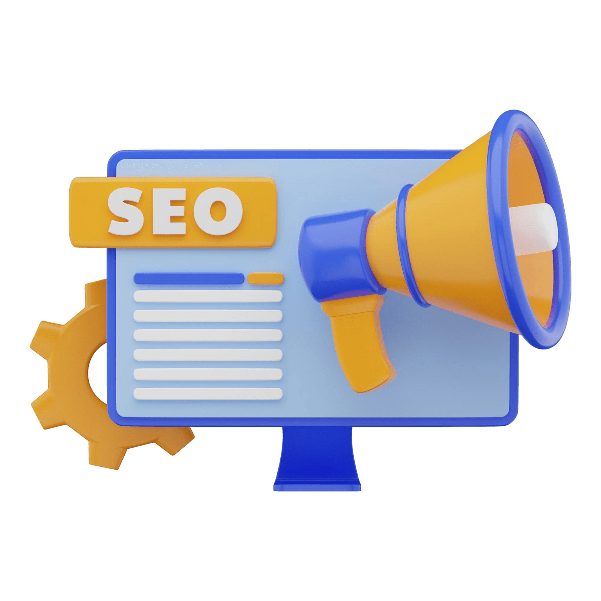 Search Engine Optimization (SEO)