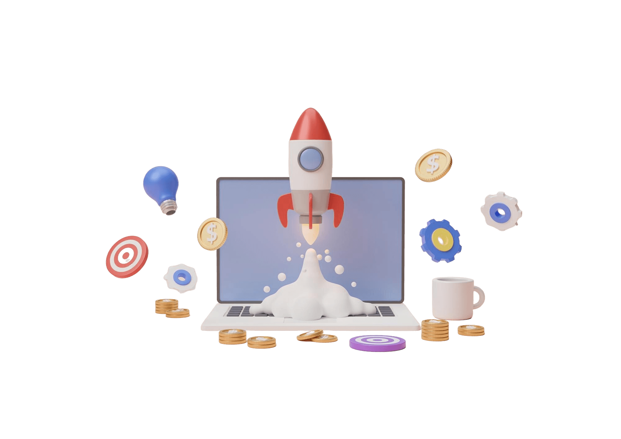 Search Engine Marketing (SEM)
