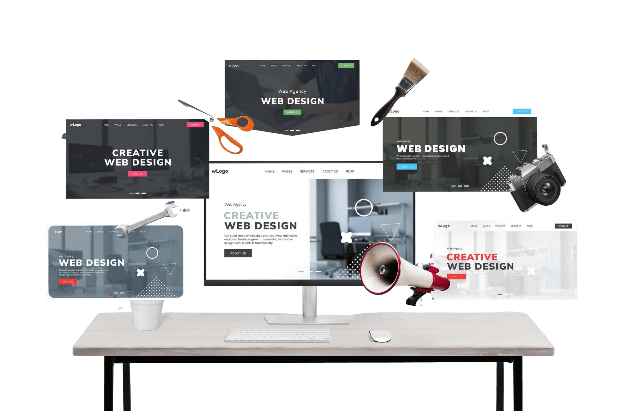 Web Development
