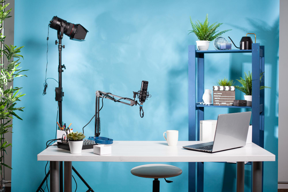 Studio Capabilities